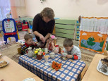«Международный день чая »  
