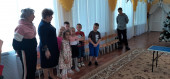 Федерация настольного  тенниса России  сделала подарок к Новому году 