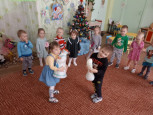 «Прощание с ёлочкой» 
