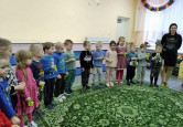 Благотворительная акция «Добро в твоих руках» 