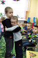Благотворительная акция «Добро в твоих руках» 