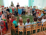 Благотворительная акция «Добро в твоих руках» 