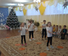 Каникулы - спортивное время!  