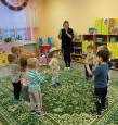 «Веселые зимние каникулы»  