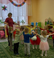Появился во дворе он в холодном январе 