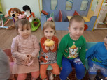 «День сказки» 