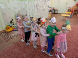 «День сказки» 