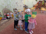 «День сказки» 