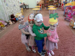 «День сказки» 