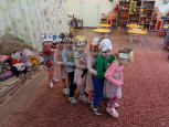 «День сказки» 