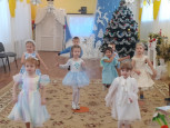 Фестиваль  стихов  «Зимушка – зима»  