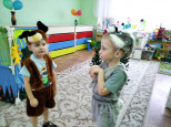 "Приходите в гости к нам..." 