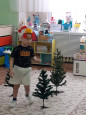 "Приходите в гости к нам..." 