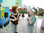 "Приходите в гости к нам..." 
