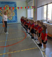 «Клуб молодого бойца» 