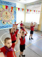 «Клуб молодого бойца» 