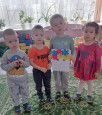 Тематическая неделя- «8 Марта» 