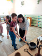 Экскурсия  «На встречу с прошлым!»  