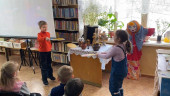 Масленичная неделя  