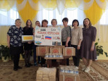 #СВОИХ НЕ БРОСАЕМ   