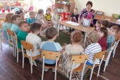 «В мире сказок Чуковского» 