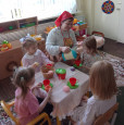 «В мире сказок Чуковского» 