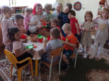«В мире сказок Чуковского» 