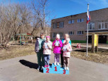 Всемирный день здоровья