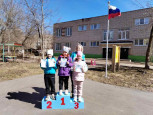 Всемирный день здоровья