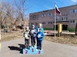 Всемирный день здоровья