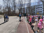 Всемирный день здоровья