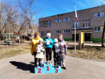 Всемирный день здоровья