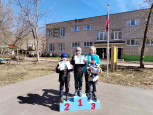 Всемирный день здоровья