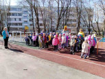 Всемирный день здоровья