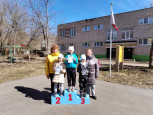 Всемирный день здоровья