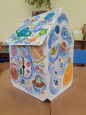 "Запомним обязательно  мы  планет  названия" 