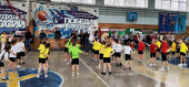 Готов к Труду и Обороне с детства