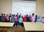 Экскурсия на  спасательную  станцию  МЧС   
