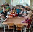 «Бумажные   крылья» 