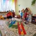 «Бумажные   крылья» 