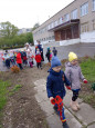 В средней группе "Теремок" прошла тематическая неделя