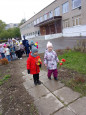 В средней группе "Теремок" прошла тематическая неделя