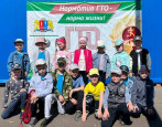 Готов к Труду и Обороне