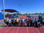 Готов к Труду и Обороне