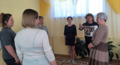 "Детский сад и семья" 