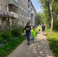 «Азбука безопасности!» 