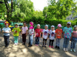 Пушкинский день 
