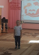 «Эти строки о семье» 