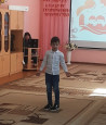 «Эти строки о семье» 