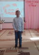 «Эти строки о семье» 